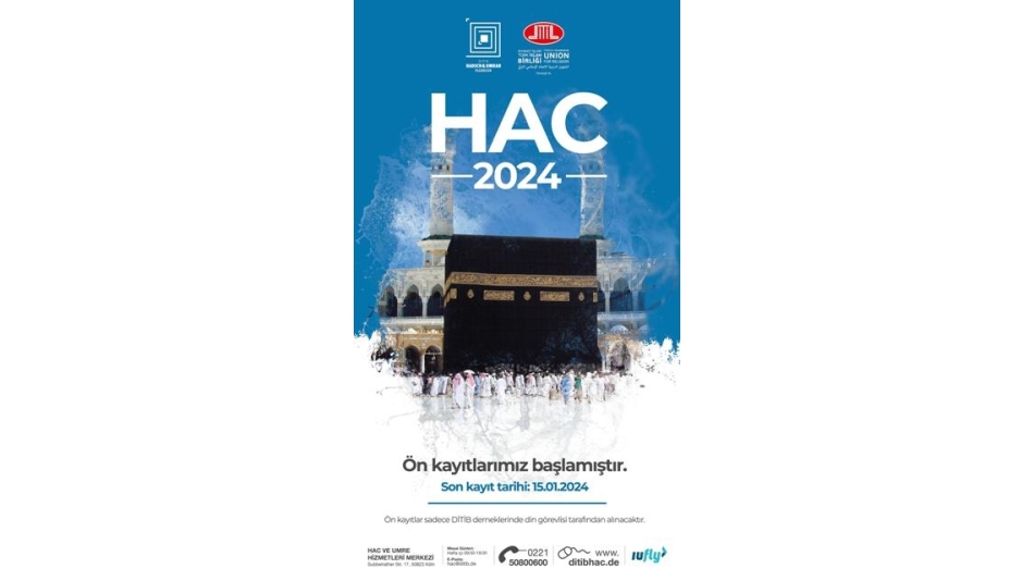 HAC 2024
